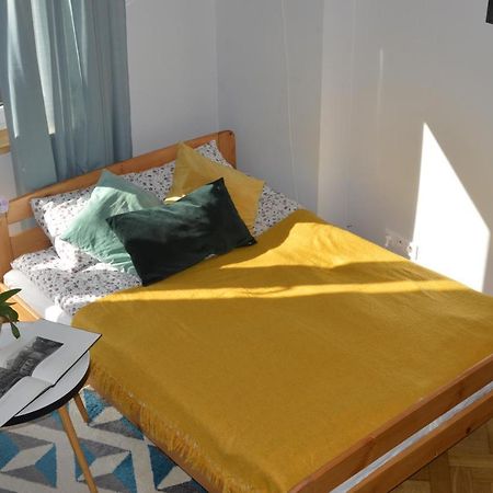 Apartamenty Krakow Mazowiecka 11 Dış mekan fotoğraf