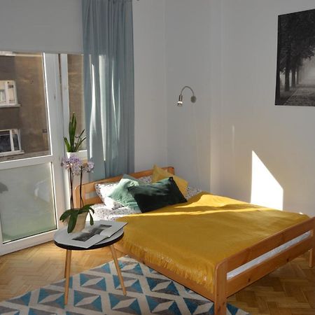 Apartamenty Krakow Mazowiecka 11 Dış mekan fotoğraf