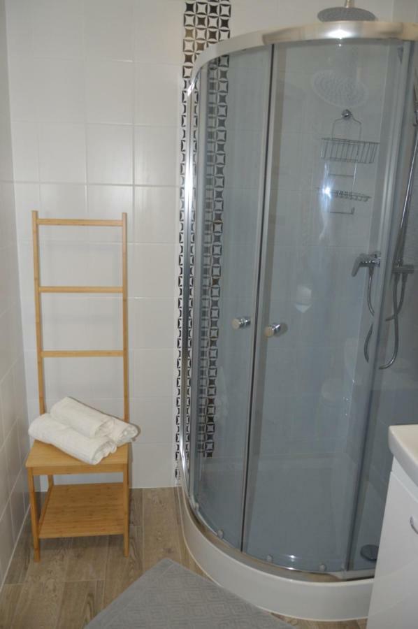 Apartamenty Krakow Mazowiecka 11 Dış mekan fotoğraf