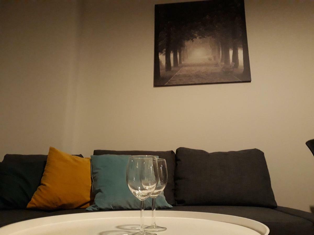 Apartamenty Krakow Mazowiecka 11 Dış mekan fotoğraf