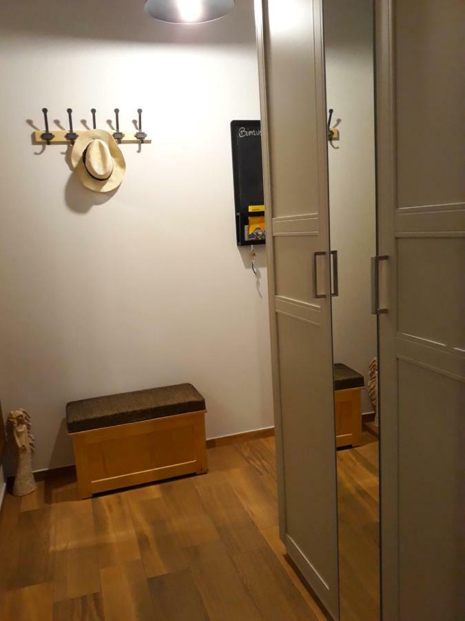 Apartamenty Krakow Mazowiecka 11 Dış mekan fotoğraf