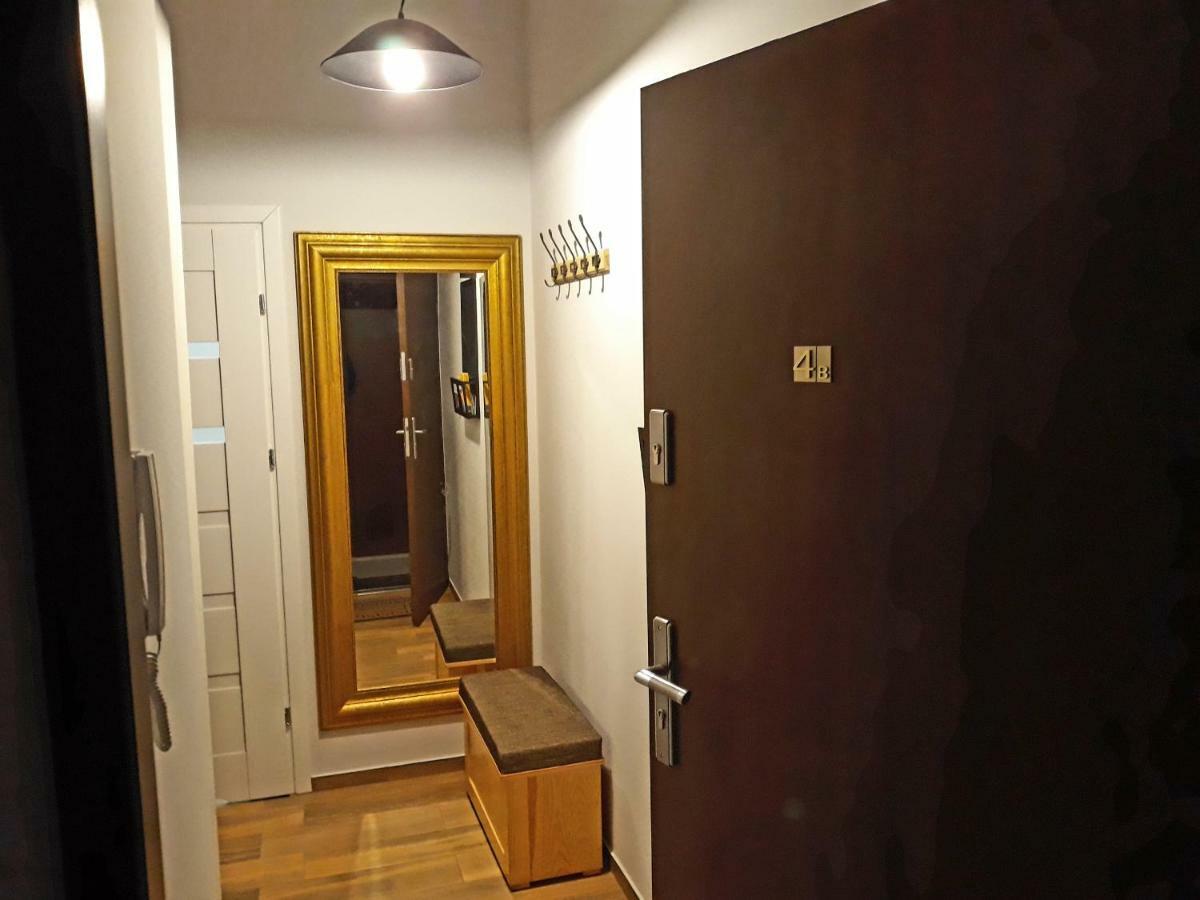 Apartamenty Krakow Mazowiecka 11 Dış mekan fotoğraf