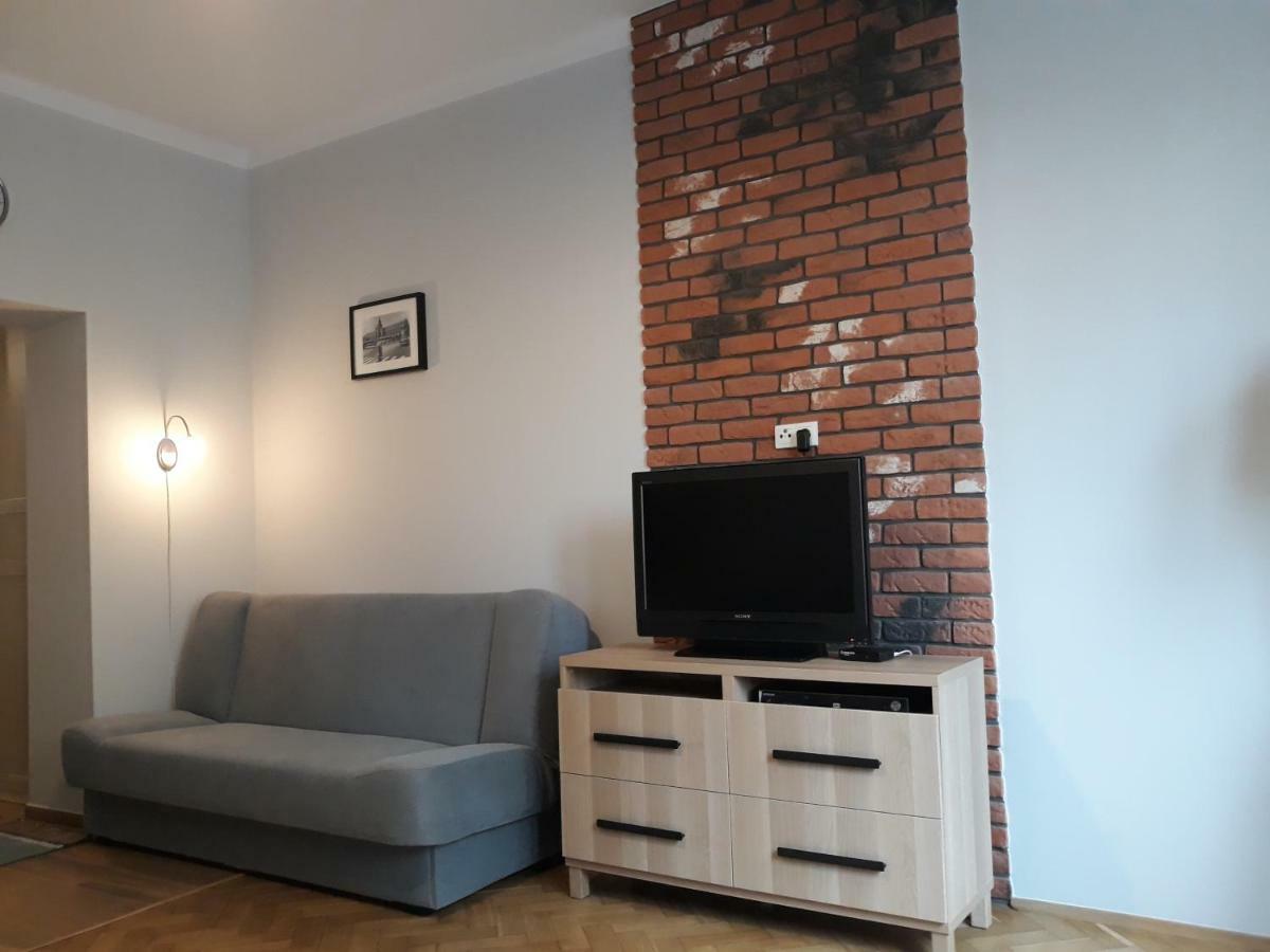 Apartamenty Krakow Mazowiecka 11 Dış mekan fotoğraf