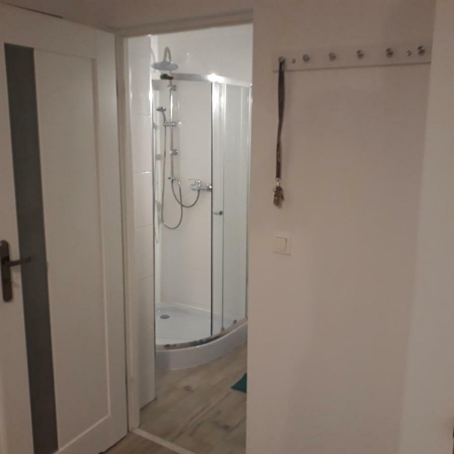 Apartamenty Krakow Mazowiecka 11 Dış mekan fotoğraf